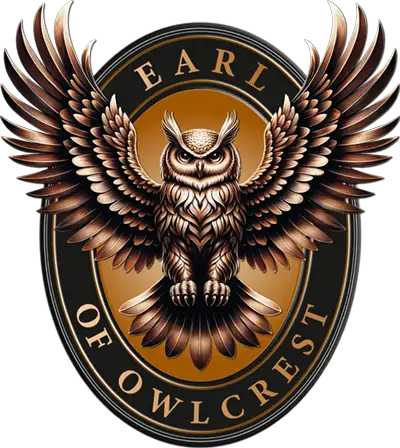 Earl of Owlcrest GbR