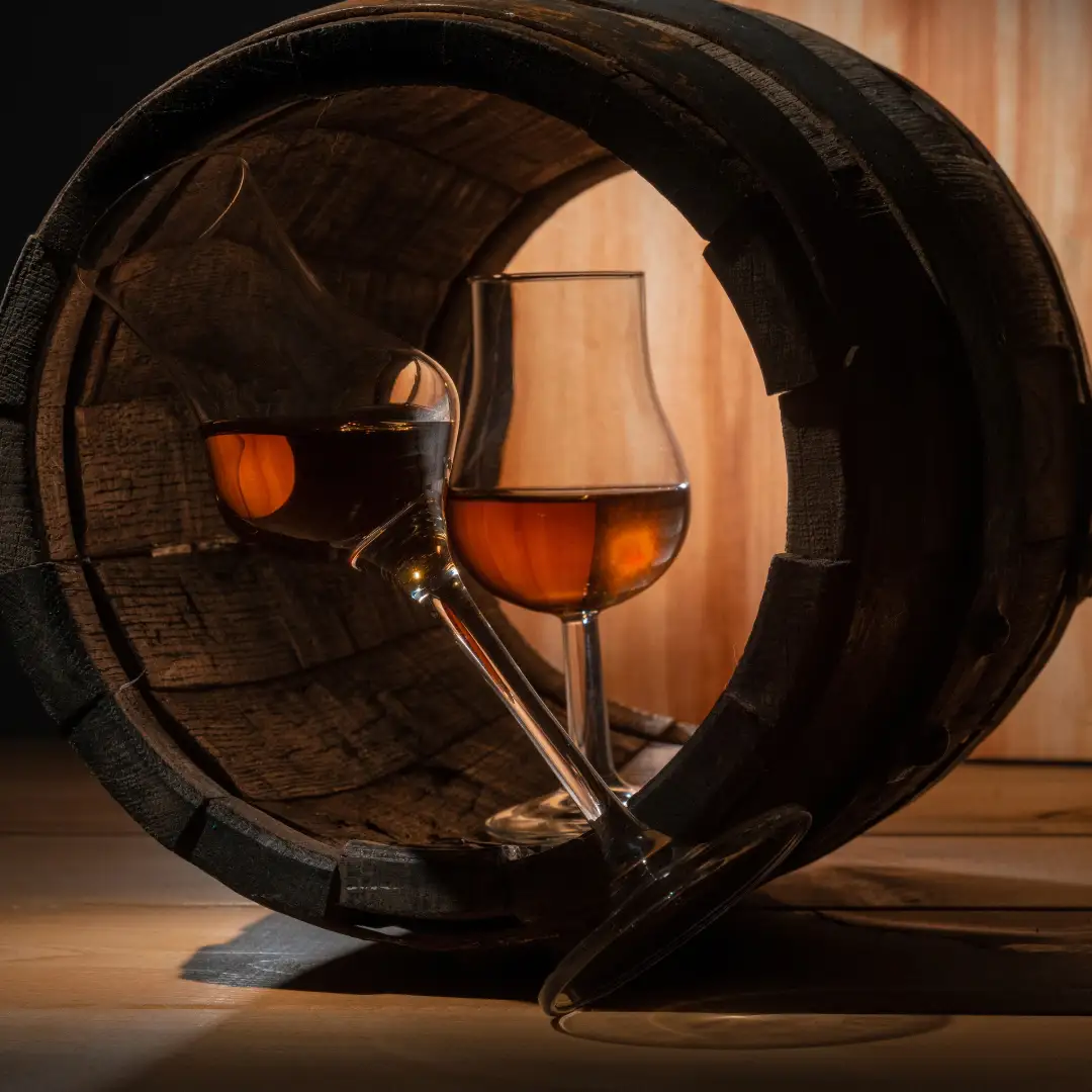 Nachtschwärmer Likör 0,5 l / 44 % Vol