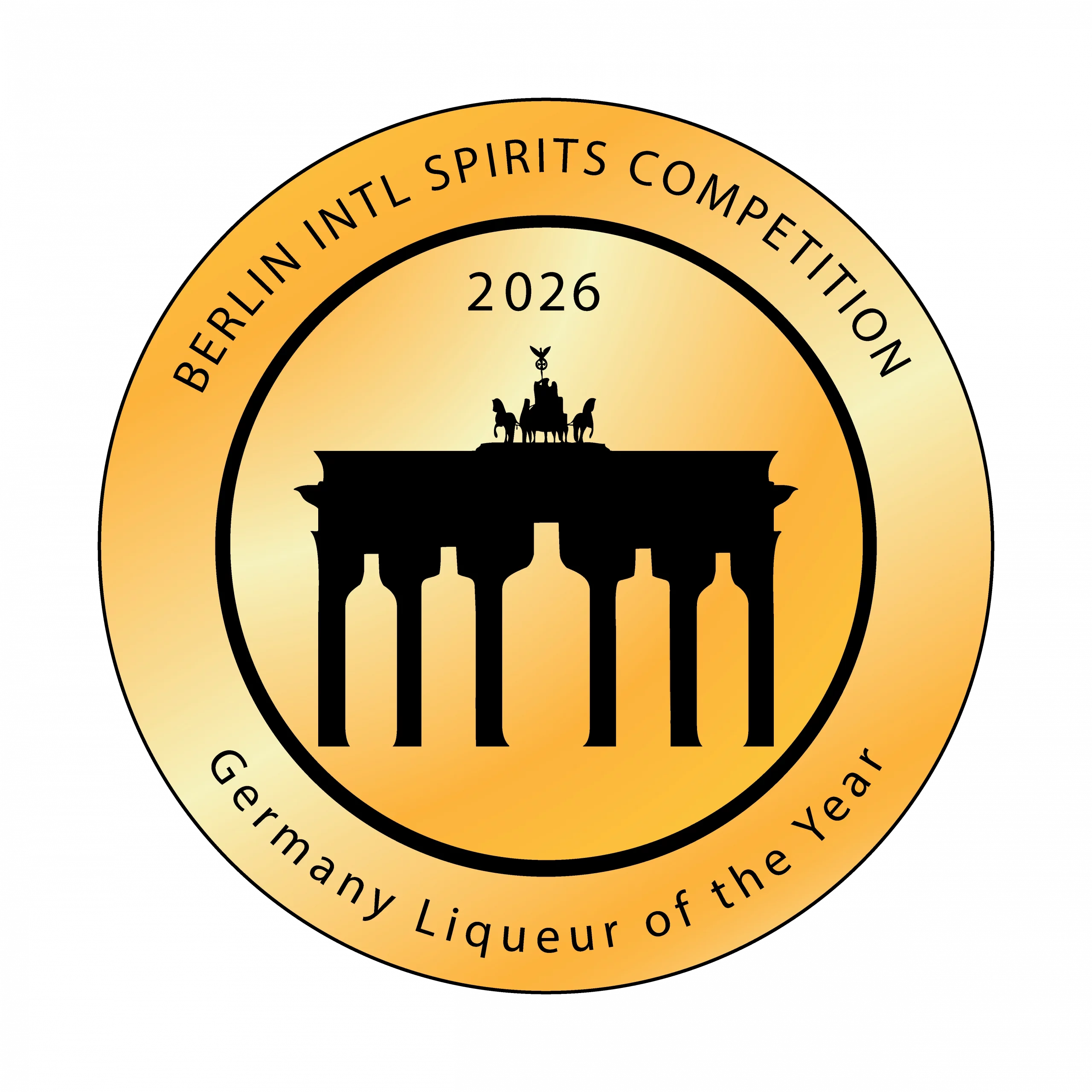 Germany Liqueur of the Year